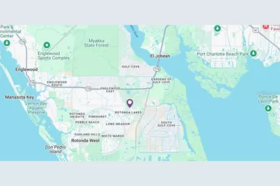 128 Red Cedar Park, Rotonda West, FL 33947 - Photo 8