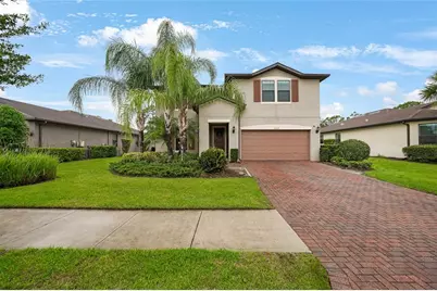 2515 Sherman Oak Drive, North Port, FL 34289 - Photo 1