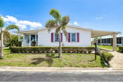 15550 Burnt Store Road #18, Punta Gorda, FL 33955 - Photo 1