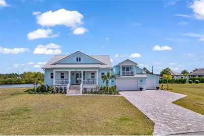 3548 Mondovi Court, Punta Gorda, FL 33950 - Photo 1