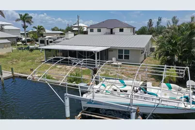 24239 Yacht Club Boulevard, Punta Gorda, FL 33955 - Photo 46