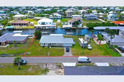 24239 Yacht Club Boulevard, Punta Gorda, FL 33955 - Photo 1