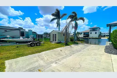24239 Yacht Club Boulevard, Punta Gorda, FL 33955 - Photo 4