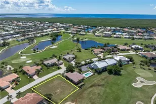 2070 Padre Island Dr, Punta Gorda, FL 33950 - Photo 1