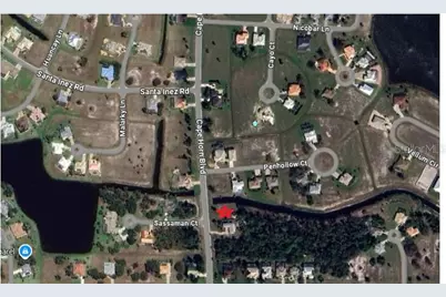 17496 Cape Horn Boulevard, Punta Gorda, FL 33955 - Photo 6