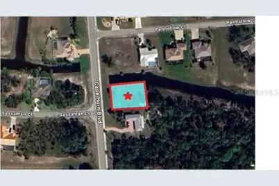 17496 Cape Horn Boulevard, Punta Gorda, FL 33955 - Photo 1