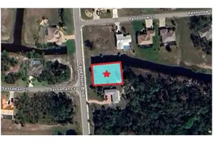 17496 Cape Horn Blvd, Punta Gorda, FL 33955 - Photo 1