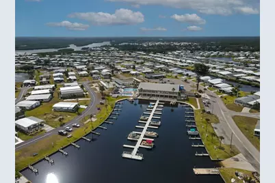 713 Fairmount Drive, North Port, FL 34287 - Photo 10