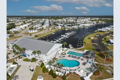 713 Fairmount Drive, North Port, FL 34287 - Photo 8