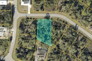 April Ln, North Port, FL 34291 - Photo 1