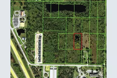 2530 Luther Road, Punta Gorda, FL 33983 - Photo 1
