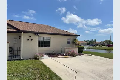 13100 S McCall Road #125, Port Charlotte, FL 33981 - Photo 2