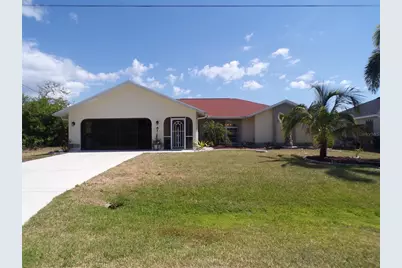 15624 Hennipen Circle, Port Charlotte, FL 33981 - Photo 1