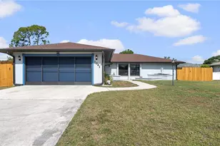 1041 S Salford Blvd, North Port, FL 34287 - Photo 4