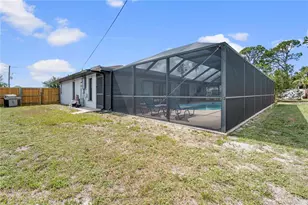 1041 S Salford Blvd, North Port, FL 34287 - Photo 30