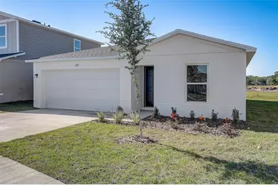 2371 Oklahoma Drive, Sumterville, FL 33585 - Photo 1