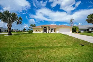 1 Sportsman Cir, Rotonda West, FL 33947 - Photo 1