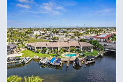 4803 SW Santa Barbara Court #5, Cape Coral, FL 33914 - Photo 2