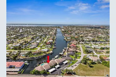 4803 SW Santa Barbara Court #5, Cape Coral, FL 33914 - Photo 1