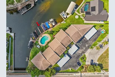 4803 SW Santa Barbara Court #5, Cape Coral, FL 33914 - Photo 38