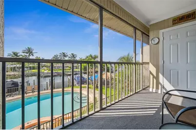 4803 SW Santa Barbara Court #5, Cape Coral, FL 33914 - Photo 28