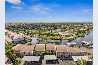 4803 SW Santa Barbara Court #5, Cape Coral, FL 33914 - Photo 44