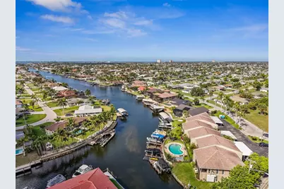 4803 SW Santa Barbara Court #5, Cape Coral, FL 33914 - Photo 46