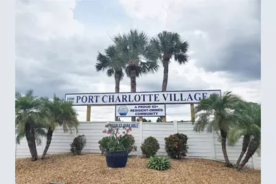 1000 Kings Highway #162, Port Charlotte, FL 33980 - Photo 4