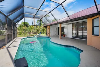 13449 Hopewell Avenue, Port Charlotte, FL 33981 - Photo 38