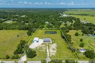 2593 NW Genes Little Acres Ave, Arcadia, FL 34266 - Photo 30