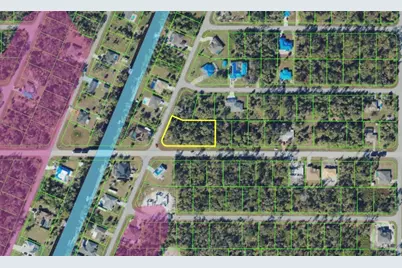 14396 Chamberlain Boulevard, Port Charlotte, FL 33953 - Photo 1