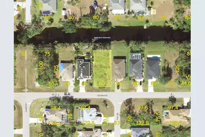 182 Albatross Road, Rotonda West, FL 33947 - Photo 1