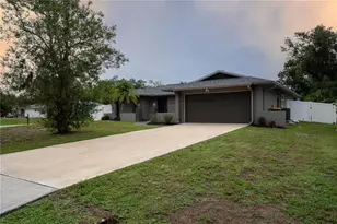 21220 Pemberton Ave, Port Charlotte, FL 33952 - Photo 1