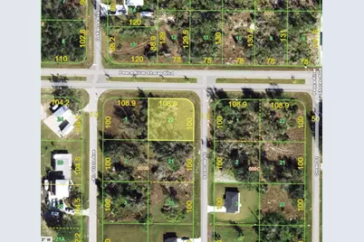 273 Bolender Street, Punta Gorda, FL 33982 - Photo 1