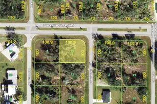 273 Bolender St, Punta Gorda, FL 33982 - Photo 1