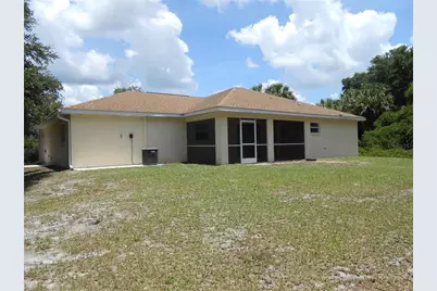 4691 Luther Avenue, North Port, FL 34288 - Photo 2