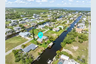 24398 Treasure Island Boulevard, Punta Gorda, FL 33955 - Photo 1