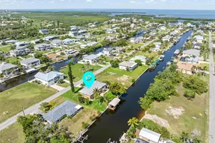 24398 Treasure Island Blvd, Punta Gorda, FL 33955 - Photo 1