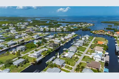 24261 Captain Kidd Boulevard, Punta Gorda, FL 33955 - Photo 1