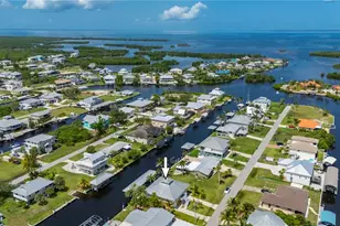 24261 Captain Kidd Blvd, Punta Gorda, FL 33955 - Photo 1