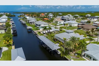 24261 Captain Kidd Boulevard, Punta Gorda, FL 33955 - Photo 4