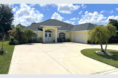 2244 Mauritania Road, Punta Gorda, FL 33983 - Photo 2