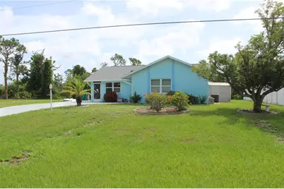 6689 Gasparilla Pines Boulevard, Englewood, FL 34224 - Photo 4