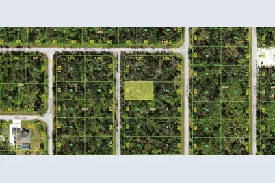 380 Edgar Street, Port Charlotte, FL 33953 - Photo 2