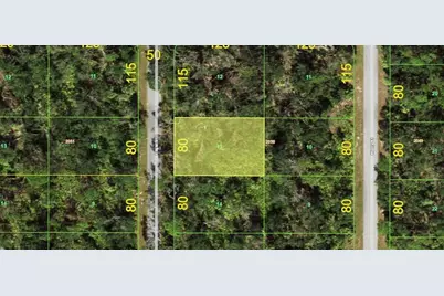 380 Edgar Street, Port Charlotte, FL 33953 - Photo 1