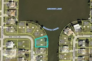 1417 NW 9th Pl, Cape Coral, FL 33993 - Photo 1