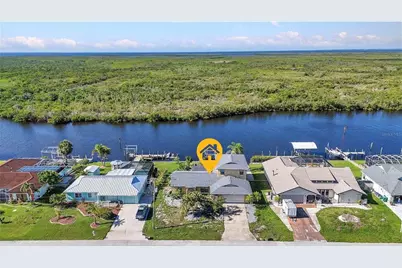 18566 Arapahoe Circle, Port Charlotte, FL 33948 - Photo 6