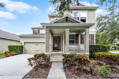 3221 Dark Sky Drive, Harmony, FL 34773 - Photo 1