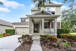 3221 Dark Sky Dr, Harmony, FL 34773 - Photo 1