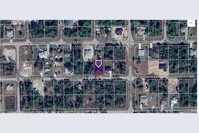 945 Barcelona Street E, Lehigh Acres, FL 33974 - Photo 2